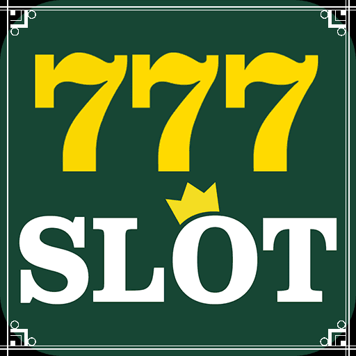 Imagem promocional da 777SLOT mostrando a plataforma e suas vantagens