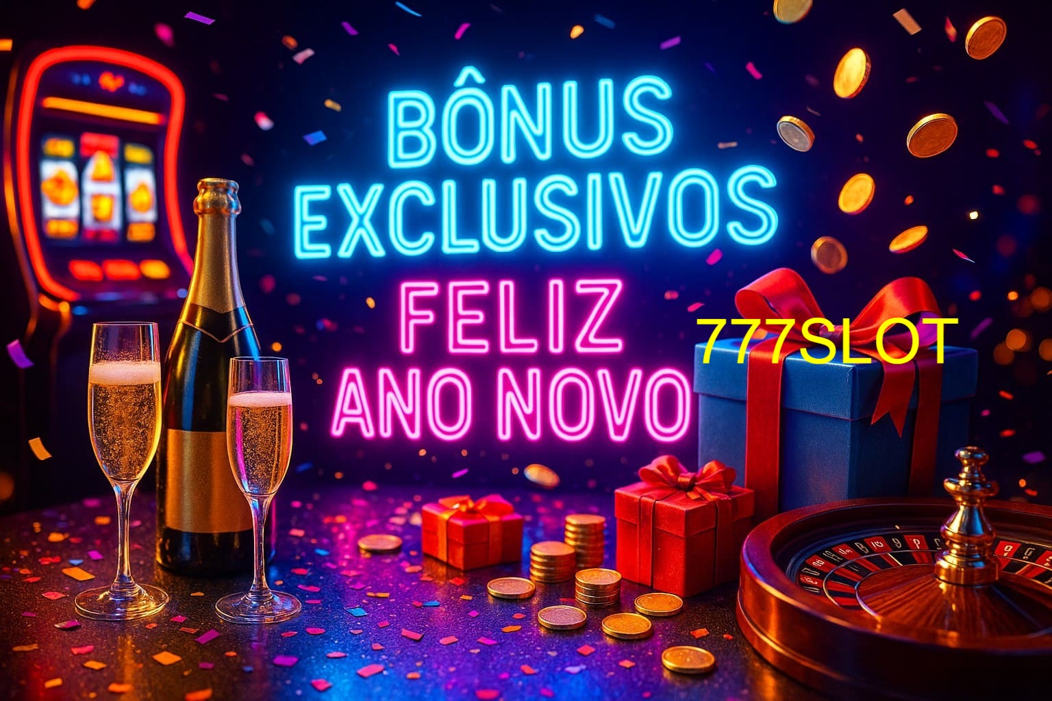 Bônus Festivos