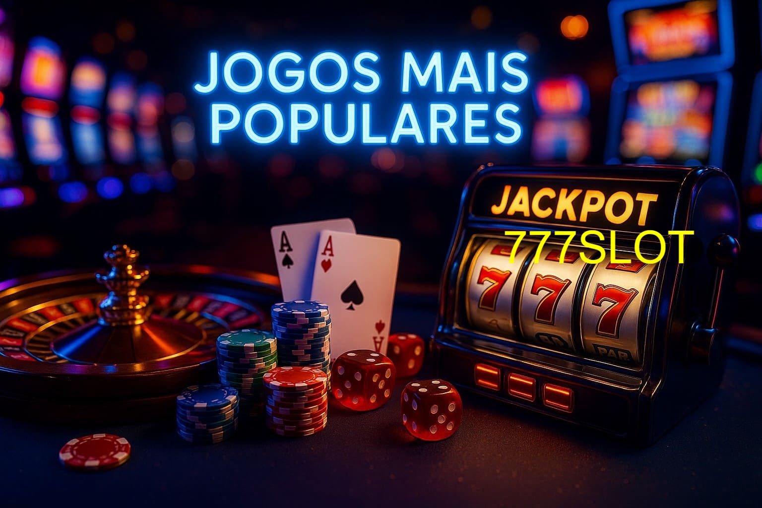 Jogos Populares